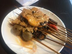 -郭记小街麻辣烫(南小街总店)