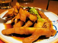 -小炳胜(卓悦中心店)