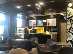 -麦当劳(深圳北站高铁店)