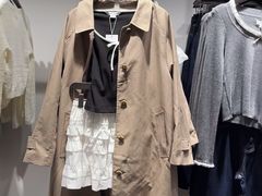 -URBAN REVIVO(西安Momopark店)