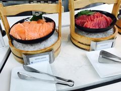 -RISE RESTAURANT(滨海湾金沙店)