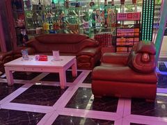 -迪迪派KTV(创业大厦店)