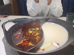 -新辣道鱼火锅(上地华联店)