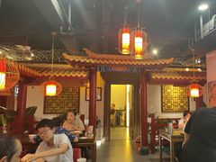 -秦月轩·陕西家乡菜(阜成路·五棵松店)