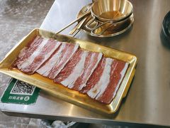 -胡悦里韩式烤肉(芝罘万达广场店)