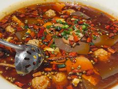 -天辣(金桥啦啦宝都店)