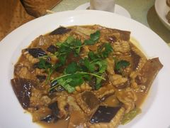 -老虎滩船说·海胆水饺·大连海鲜(老虎滩店)