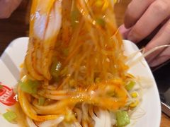 -子午路张记·肉夹馍(华强北店)