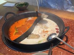 -赵美丽·重庆社区火锅·直营店(火车东站·中豪国际店)