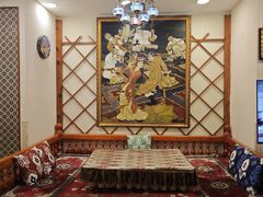 -巴扎美食·新疆菜·西域歌舞表演餐厅(新疆大厦店)