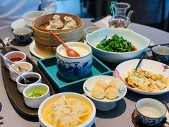 -金海华·华宴江南(斜塘店)