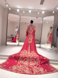 -PAI婚纱礼服设计馆【大牌租赁/高级定制】