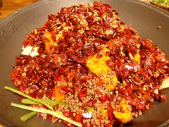 -楠火锅(广州总店)