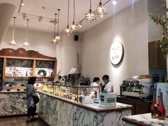 -WHEAT&BAKER-麥(凯德来福士店)