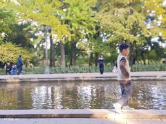 -玲珑塔公园