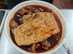 -中山牛肉肥肠粉面馆(军工社区店)