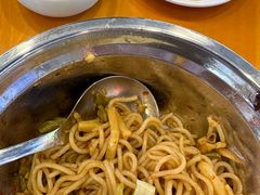 -雙冲柳州螺蛳粉&酸嘢&桂林米粉(簋街店)