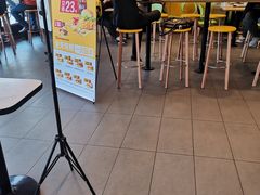 -麦当劳(无锡永乐店)