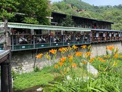 -北京水岸山吧度假村(雁栖镇店)