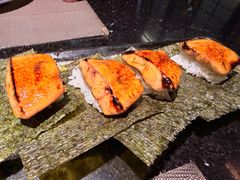 -極上萬膳·日料放题(海岸城店)