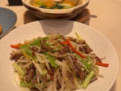 -丽思卡尔顿酒店-天泰轩中餐厅(大沽北路店)