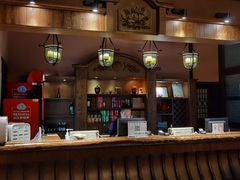-烧肉馆(古北水镇景区店)