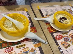 -满记甜品(优客百盛店)