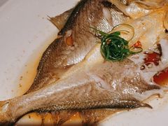 -宝轩渔府·海鲜(水上店)
