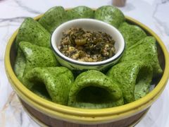 -阿露佳·舌尖上的安吉菜