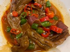 -江味龙虾馆·裸蓝龙虾(南山店)