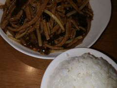 -圆满素食林饭店非遗素食(河西店)