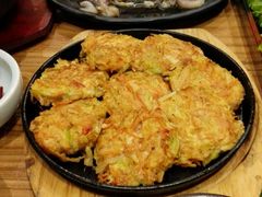 -三千里韩式炭火烤肉(南八马路店)