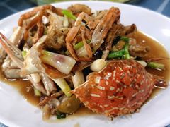 -明记海鲜大排档(巽寮湾店)