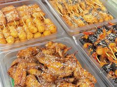 -新欢海鲜坊(赖屋店)