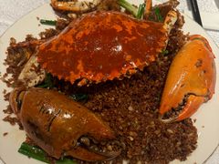 喜记正宗炒辣蟹-喜记避风塘炒辣蟹(旗舰店)