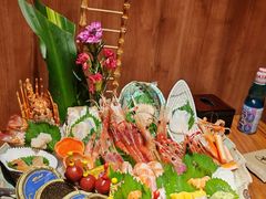 -一本料理(西溪天街店)