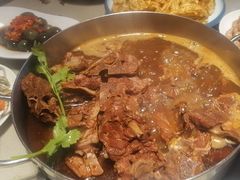 -蝎王府羊蝎子(虎坊桥总店)
