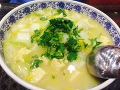 -东四民芳餐厅(世茂工三店)