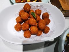 -惠丰堂饭庄·烤鸭·京味菜(民族大学店)