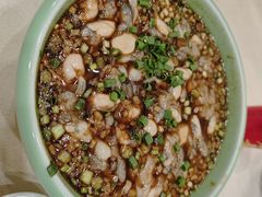 -阿湾楼·温州海鲜·江浙菜(京江路店)