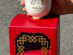 -喜茶(广州北京路惠福东店)