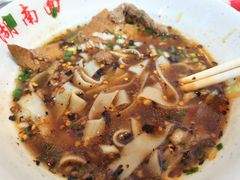 -李兰英湖南面馆(护国路店)