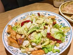 -巴依兄弟西域美食(机场店)