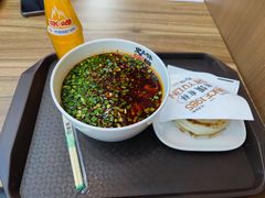 -秦镇史玉林凉皮(翡丽城店)
