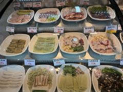 -上荔晶·土菜馆(古田店)