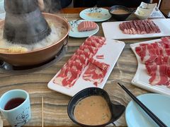 -东来顺饭庄(西直门店)