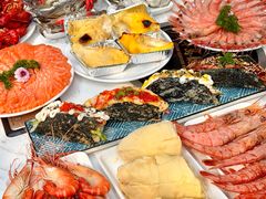 -半岛听涛蒸汽海鲜自助(K11店)