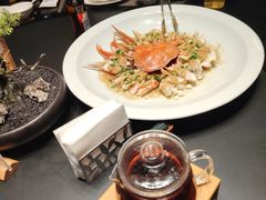 -忆江南·临江鱼馆