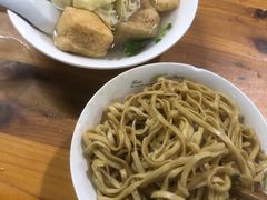 生面-仓桥面结店