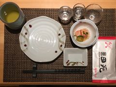-皇品田苑日式料理(苏州中心店)